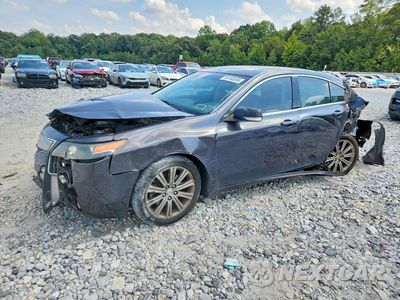 2014 ACURA TL SE 19UUA8F35EA005003 - główne zdjęcie licytacji z USA - miniatura