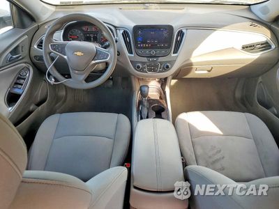 Zdjęcie 8 z 12 samochodu: 2022 CHEVROLET MALIBU LT VIN:1G1ZD5STXNF113774 - miniatura