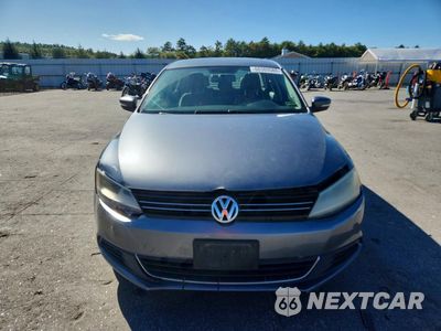 Piąte zdjęcie samochodu w środku: 2013 VOLKSWAGEN JETTA SE VIN:3VWDP7AJ2DM357113 - miniatura