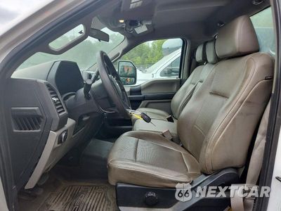 Zdjęcie 7 z 12 samochodu: 2019 FORD F350 SUPER DUTY VIN:1FDRF3G62KEG57546 - miniatura