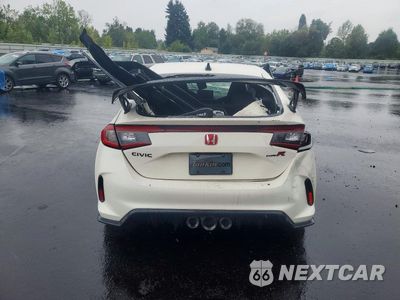 Zdjęcie 6 z 12 samochodu: 2024 HONDA CIVIC TYPE-R VIN:JHMFL5G41RX003306 - miniatura