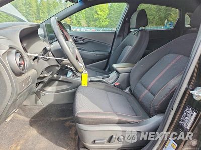Zdjęcie 7 z 12 samochodu: 2022 HYUNDAI KONA N LINE VIN:KM8K3CA30NU796335 - miniatura