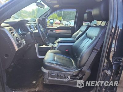 Zdjęcie 7 z 12 samochodu: 2013 FORD F150 SUPERCREW VIN:1FTFW1ET6DFD60796 - miniatura