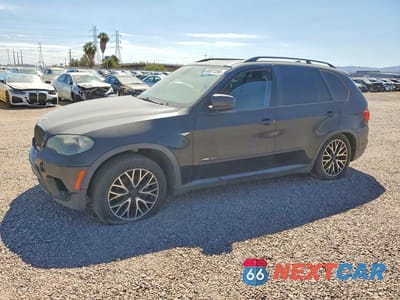 2011 BMW X5 XDRIVE35I 5UXZV4C55BL742689 - główne zdjęcie licytacji z USA - miniatura