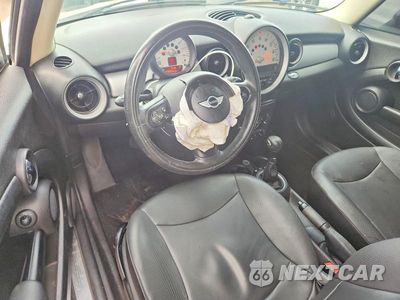 Zdjęcie 8 z 12 samochodu: 2013 MINI COOPER VIN:WMWSU3C52DT678384 - miniatura