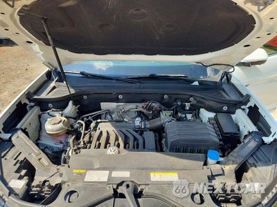 Zdjęcie 12 z 13 samochodu: 2023 VOLKSWAGEN ATLAS SEL PREMIUM R-LINE VIN:1V2FR2CA3PC520331 - miniatura