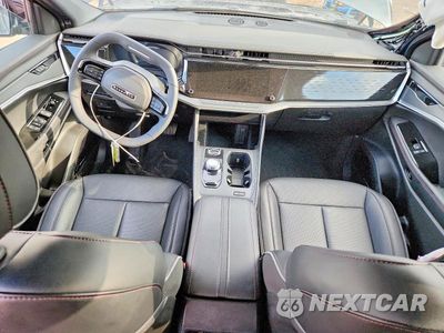 Zdjęcie 8 z 12 samochodu: 2025 JEEP WAGONEER S LIMITED VIN:3C4RJNCK0ST592732 - miniatura