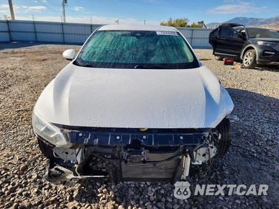 Piąte zdjęcie samochodu w środku: 2020 NISSAN SENTRA SV VIN:3N1AB8CV8LY220083 - miniatura