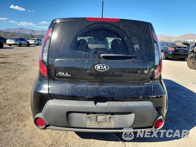 Zdjęcie 6 z 12 samochodu: 2016 KIA SOUL BASE VIN:KNDJN2A20G7245416 - miniatura