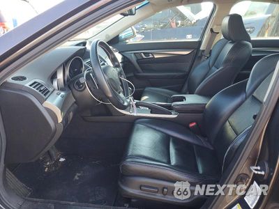 Zdjęcie 7 z 12 samochodu: 2010 ACURA TL VIN:19UUA9F59AA007502 - miniatura