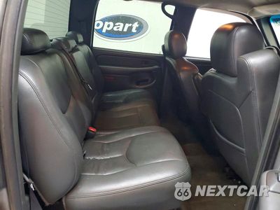 Zdjęcie 10 z 12 samochodu: 2006 CHEVROLET SILVERADO K1500 VIN:2GCEK13T961202490 - miniatura