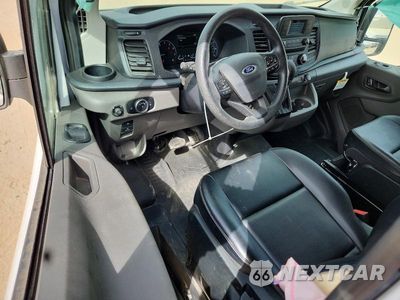 Zdjęcie 8 z 14 samochodu: 2024 FORD TRANSIT 350 DELIVERY VAN VIN:1FTBW1Y89RKB91197 - miniatura