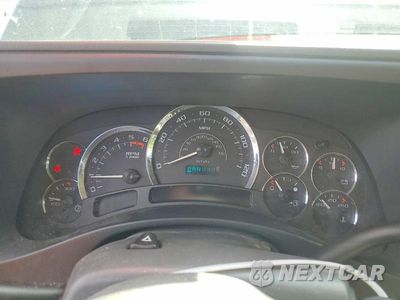 Zdjęcie 9 z 13 samochodu: 2005 CADILLAC ESCALADE LUXURY VIN:1GYEK63N85R246608 - miniatura