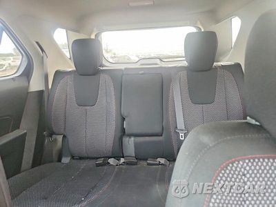 Zdjęcie 10 z 13 samochodu: 2016 CHEVROLET EQUINOX LT VIN:2GNFLFE30G6155583 - miniatura