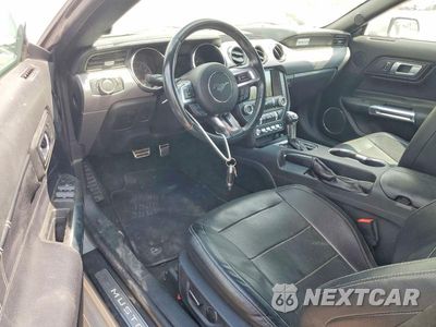 Zdjęcie 8 z 12 samochodu: 2018 FORD MUSTANG VIN:1FATP8UH0J5111617 - miniatura