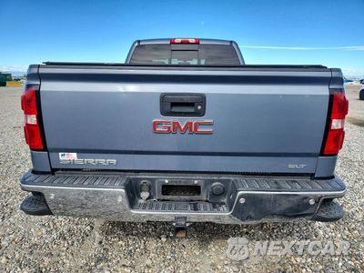 Zdjęcie 6 z 12 samochodu: 2015 GMC SIERRA K1500 SLT VIN:1GTV2VECXFZ273533 - miniatura