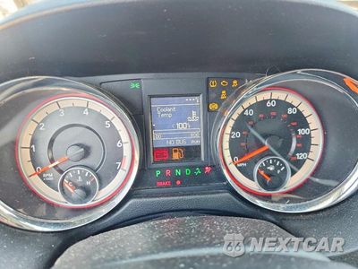 Zdjęcie 9 z 14 samochodu: 2013 DODGE GRAND CARAVAN CREW VIN:2C4RDGDG1DR587400 - miniatura