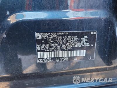 Zdjęcie 12 z 12 samochodu: 2009 TOYOTA RAV4 BASE VIN:JTMBF33V19D013023 - miniatura