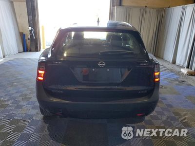 Zdjęcie 6 z 13 samochodu: 2025 NISSAN KICKS S VIN:3N8AP6BB5SL373787 - miniatura
