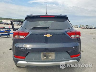 Zdjęcie 6 z 13 samochodu: 2021 CHEVROLET TRAILBLAZER LT VIN:KL79MPSL5MB001597 - miniatura