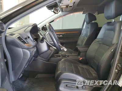 Zdjęcie 7 z 14 samochodu: 2018 HONDA CR-V TOURING VIN:2HKRW2H90JH676876 - miniatura