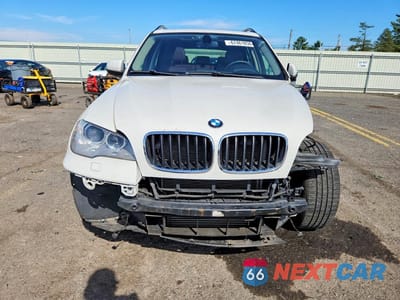 Piąte zdjęcie samochodu w środku: 2012 BMW X5 XDRIVE35I VIN:5UXZV4C54CL990417 - miniatura