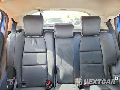 Zdjęcie 10 z 13 samochodu: 2021 HONDA HR-V EXL VIN:3CZRU6H73MM724293 - miniatura