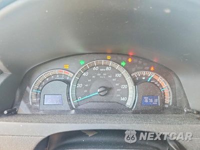 Zdjęcie 9 z 12 samochodu: 2013 TOYOTA CAMRY SE VIN:4T1BF1FK3DU252230 - miniatura