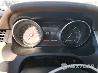 Zdjęcie 9 z 13 samochodu: 2013 LAND ROVER RANGE ROVER EVOQUE PURE PREMIUM VIN:SALVR2BG8DH806721 - miniatura