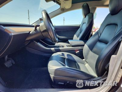 Zdjęcie 7 z 12 samochodu: 2019 TESLA MODEL 3 VIN:5YJ3E1EA8KF394471 - miniatura