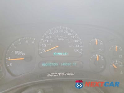 Zdjęcie 9 z 12 samochodu: 2005 GMC NEW SIERRA C1500 VIN:1GTEC14V45Z900315 - miniatura