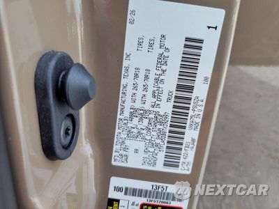 Zdjęcie 12 z 12 samochodu: 2026 TOYOTA TUNDRA SR5 VIN:5TFLA5DB8TX392997 - miniatura