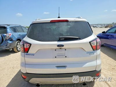 Zdjęcie 6 z 13 samochodu: 2017 FORD ESCAPE TITANIUM VIN:1FMCU9JD0HUD84692 - miniatura
