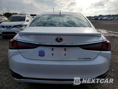 Zdjęcie 6 z 12 samochodu: 2021 LEXUS ES 300H LUXURY VIN:58AEA1C12MU010111 - miniatura
