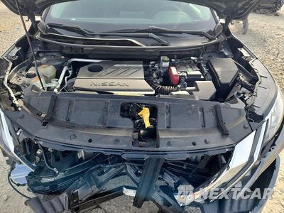 Zdjęcie 12 z 14 samochodu: 2023 NISSAN ROGUE S VIN:5N1BT3AB5PC791924 - miniatura