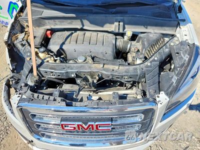 Zdjęcie 11 z 12 samochodu: 2017 GMC ACADIA LIMITED SLT-2 VIN:1GKKRSKD6HJ176992 - miniatura
