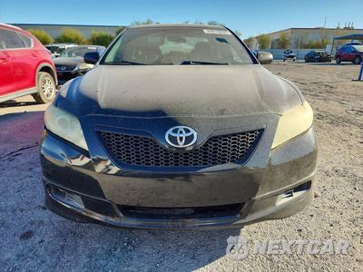Piąte zdjęcie samochodu w środku: 2009 TOYOTA CAMRY SE VIN:4T1BE46K19U309469 - miniatura