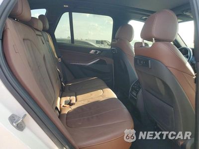 Zdjęcie 11 z 13 samochodu: 2020 BMW X5 SDRIVE 40I VIN:5UXCR4C00LLW65052 - miniatura