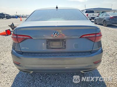 Zdjęcie 6 z 13 samochodu: 2020 VOLKSWAGEN JETTA S VIN:3VWCB7BU7LM072490 - miniatura