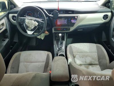 Zdjęcie 8 z 12 samochodu: 2019 TOYOTA COROLLA LE VIN:5YFBURHE1KP911075 - miniatura