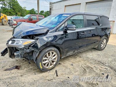 2019 KIA SEDONA EX KNDMB5C12K6513750 - główne zdjęcie licytacji z USA - miniatura