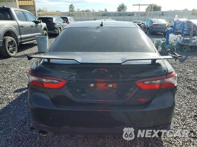 Zdjęcie 6 z 12 samochodu: 2023 TOYOTA CAMRY TRD VIN:4T1KZ1AK4PU086304 - miniatura