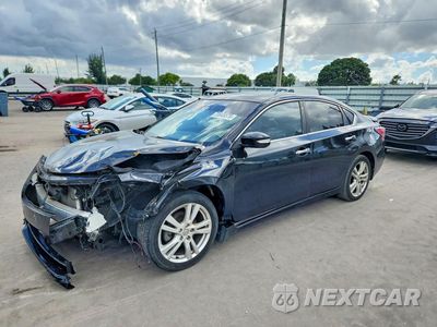 2013 NISSAN ALTIMA 3.5 S 1N4BL3AP1DC212638 - główne zdjęcie licytacji z USA - miniatura