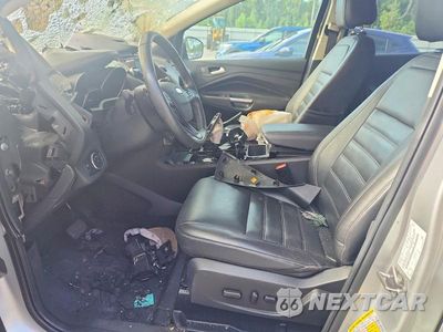 Zdjęcie 7 z 13 samochodu: 2017 FORD ESCAPE TITANIUM VIN:1FMCU9JDXHUD09451 - miniatura