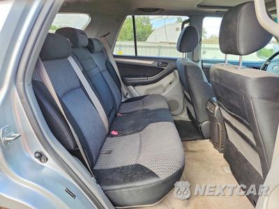 Zdjęcie 11 z 13 samochodu: 2008 TOYOTA 4RUNNER SPORT EDITION VIN:JTEBU14R288107944 - miniatura