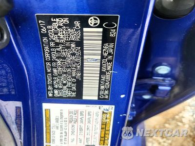 Zdjęcie 12 z 12 samochodu: 2018 TOYOTA CAMRY LE VIN:JTNB11HK5J3015574 - miniatura