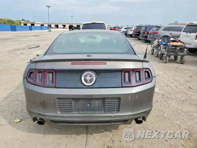 Zdjęcie 6 z 13 samochodu: 2014 FORD MUSTANG VIN:1ZVBP8AM0E5319782 - miniatura