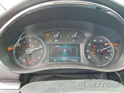 Zdjęcie 9 z 13 samochodu: 2019 BUICK ENCORE PREFERRED VIN:KL4CJESBXKB759570 - miniatura