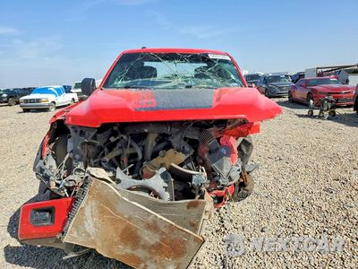 Piąte zdjęcie samochodu w środku: 2016 FORD F150 SUPERCREW VIN:1FTEW1EG1GKF83208 - miniatura
