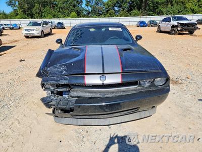 Piąte zdjęcie samochodu w środku: 2010 DODGE CHALLENGER SE VIN:2B3CJ4DV8AH323623 - miniatura